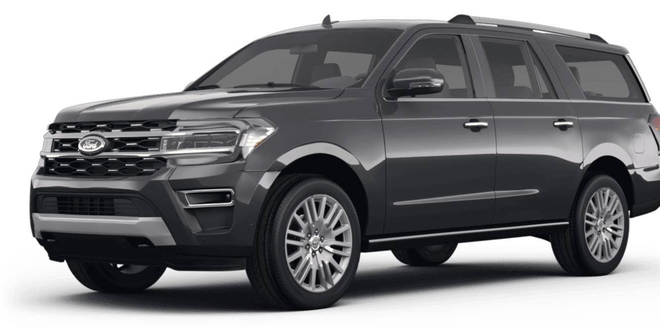 FORD EXPEDITION MAX 2024 1FMJK2A80REA28567 image